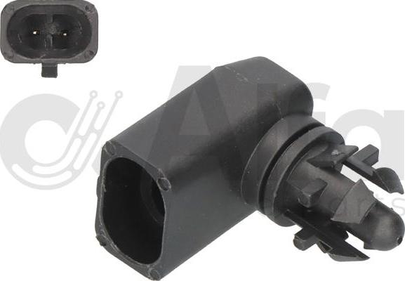 Alfa e-Parts AF14371 - Sensore, Temperatura esterna www.autoricambi360.it