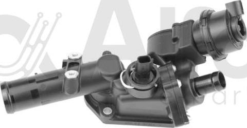 Alfa e-Parts AF14245 - Termostato, Refrigerante www.autoricambi360.it