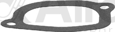 Alfa e-Parts AF14246 - Guarnizione, Alloggiam. termostato www.autoricambi360.it