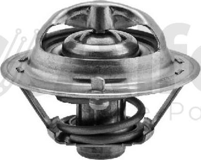 Alfa e-Parts AF14268 - Termostato, Refrigerante www.autoricambi360.it