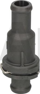 Alfa e-Parts AF14263 - Termostato, Refrigerante www.autoricambi360.it