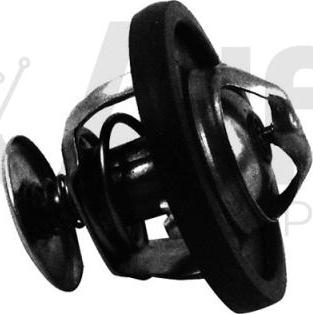 Alfa e-Parts AF14262 - Termostato, Refrigerante www.autoricambi360.it