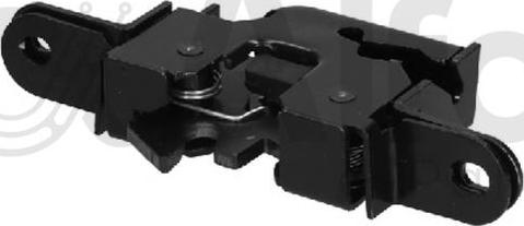 Alfa e-Parts AF14213 - Serrat. cofano motore www.autoricambi360.it
