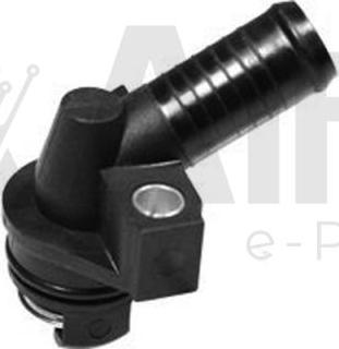 Alfa e-Parts AF14239 - Flangia d. refrigerante www.autoricambi360.it