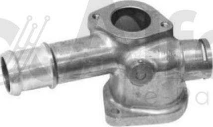 Alfa e-Parts AF14235 - Termostato, Refrigerante www.autoricambi360.it