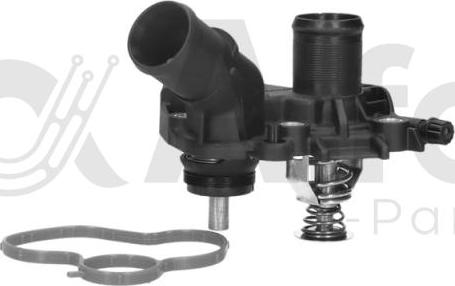 Alfa e-Parts AF14236 - Termostato, Refrigerante www.autoricambi360.it