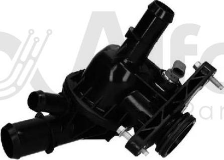 Alfa e-Parts AF14238 - Termostato, Refrigerante www.autoricambi360.it
