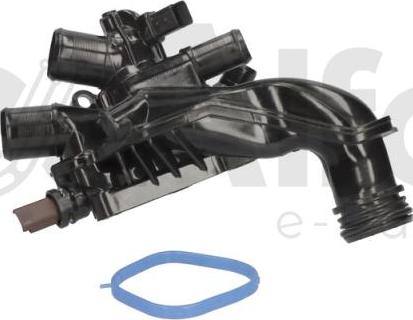 Alfa e-Parts AF14233 - Termostato, Refrigerante www.autoricambi360.it