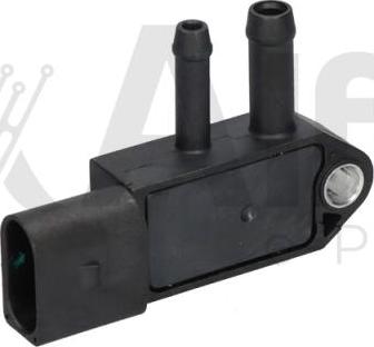 Alfa e-Parts AF14279 - Sensore, Pressione gas scarico www.autoricambi360.it
