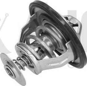 Alfa e-Parts AF14274 - Termostato, Refrigerante www.autoricambi360.it