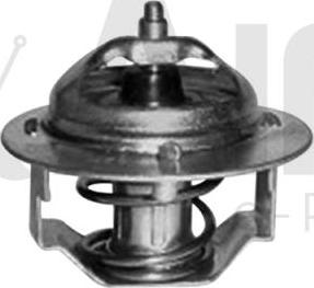 Alfa e-Parts AF14275 - Termostato, Refrigerante www.autoricambi360.it