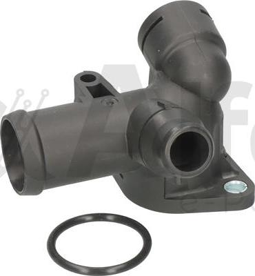 Alfa e-Parts AF14277 - Flangia d. refrigerante www.autoricambi360.it