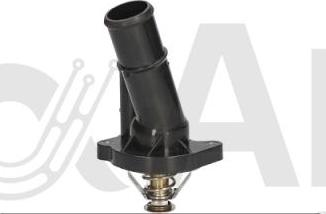 Alfa e-Parts AF10496 - Termostato, Refrigerante www.autoricambi360.it