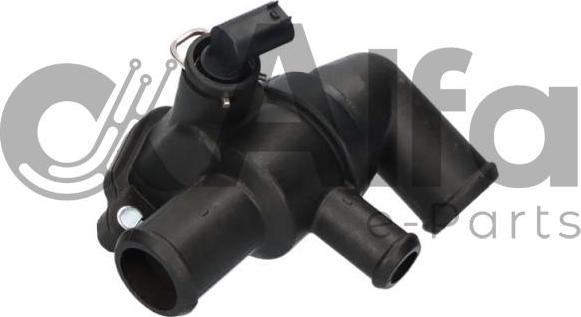 Alfa e-Parts AF10491 - Flangia d. refrigerante www.autoricambi360.it