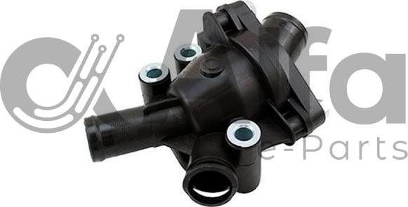 Alfa e-Parts AF10497 - Termostato, Refrigerante www.autoricambi360.it