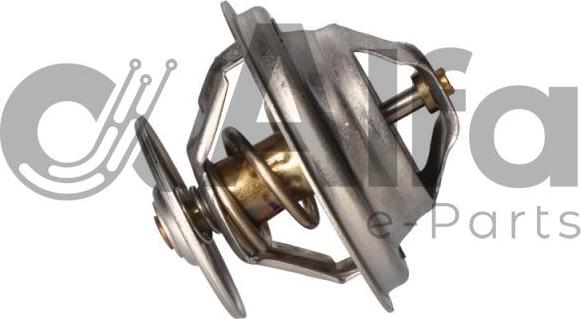 Alfa e-Parts AF10446 - Termostato, Refrigerante www.autoricambi360.it