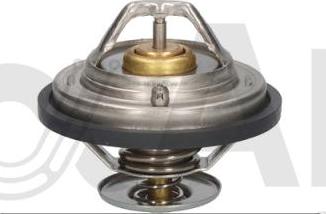 Alfa e-Parts AF10455 - Termostato, Refrigerante www.autoricambi360.it