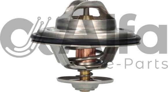 Alfa e-Parts AF10456 - Termostato, Refrigerante www.autoricambi360.it
