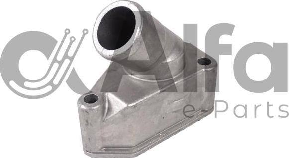 Alfa e-Parts AF10450 - Termostato, Refrigerante www.autoricambi360.it