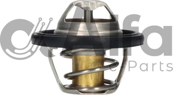 Alfa e-Parts AF10451 - Termostato, Refrigerante www.autoricambi360.it