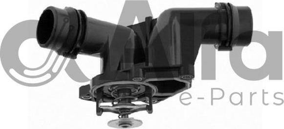 Alfa e-Parts AF10458 - Termostato, Refrigerante www.autoricambi360.it
