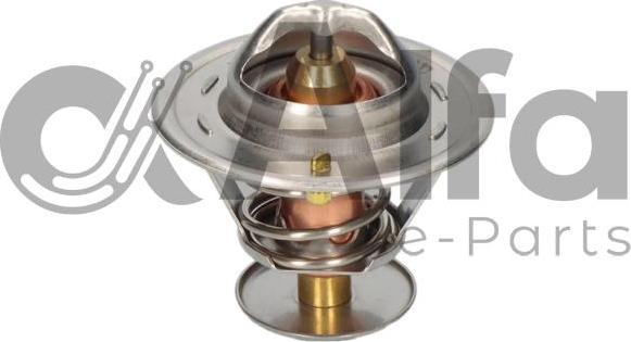 Alfa e-Parts AF10466 - Termostato, Refrigerante www.autoricambi360.it