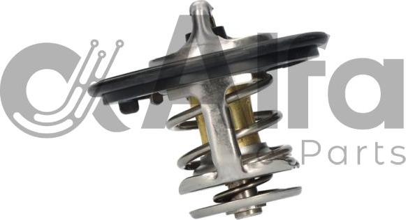 Alfa e-Parts AF10463 - Termostato, Refrigerante www.autoricambi360.it