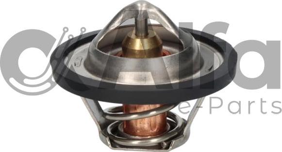 Alfa e-Parts AF10462 - Termostato, Refrigerante www.autoricambi360.it