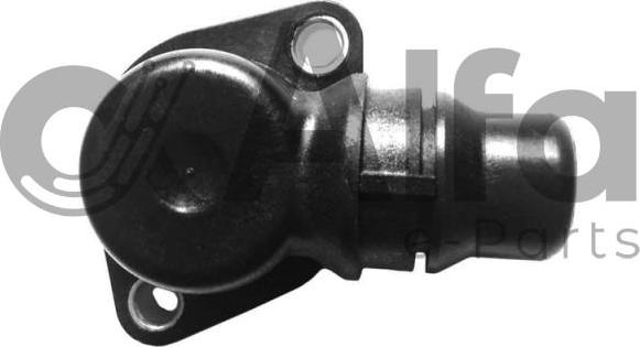 Alfa e-Parts AF10405 - Flangia d. refrigerante www.autoricambi360.it