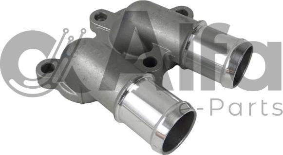 Alfa e-Parts AF10415 - Flangia d. refrigerante www.autoricambi360.it