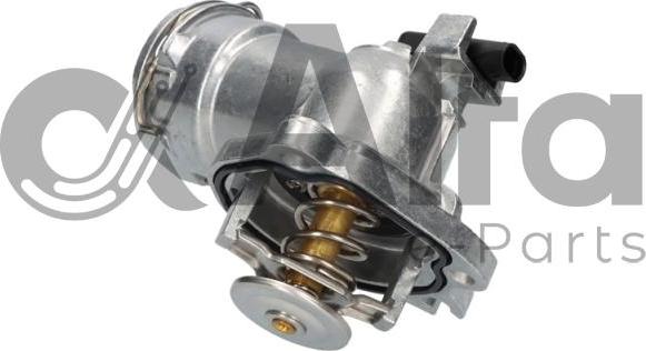 Alfa e-Parts AF10412 - Termostato, Refrigerante www.autoricambi360.it