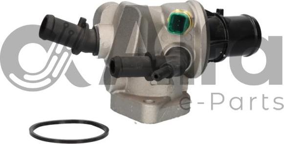 Alfa e-Parts AF10489 - Termostato, Refrigerante www.autoricambi360.it