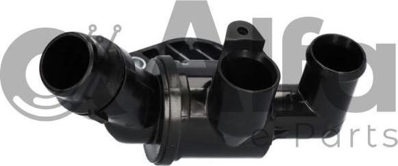 Alfa e-Parts AF10487 - Termostato, Refrigerante www.autoricambi360.it