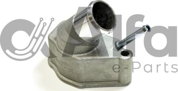 Alfa e-Parts AF10439 - Termostato, Refrigerante www.autoricambi360.it