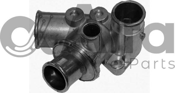 Alfa e-Parts AF10425 - Termostato, Refrigerante www.autoricambi360.it