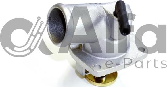 Alfa e-Parts AF10426 - Termostato, Refrigerante www.autoricambi360.it