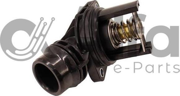 Alfa e-Parts AF10420 - Termostato, Refrigerante www.autoricambi360.it