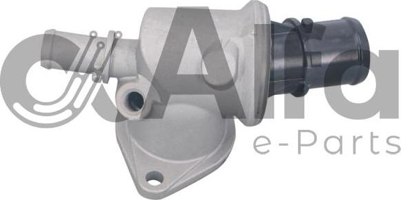 Alfa e-Parts AF10421 - Termostato, Refrigerante www.autoricambi360.it