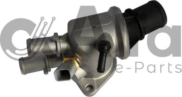 Alfa e-Parts AF10428 - Termostato, Refrigerante www.autoricambi360.it