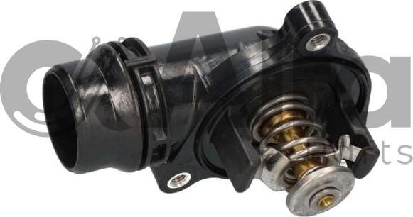 Alfa e-Parts AF10471 - Termostato, Refrigerante www.autoricambi360.it
