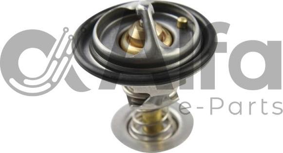 Alfa e-Parts AF10473 - Termostato, Refrigerante www.autoricambi360.it