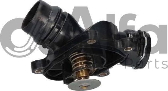 Alfa e-Parts AF10472 - Termostato, Refrigerante www.autoricambi360.it