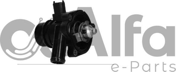Alfa e-Parts AF10599 - Termostato, Refrigerante www.autoricambi360.it