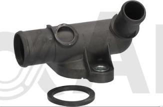 Alfa e-Parts AF10590 - Flangia d. refrigerante www.autoricambi360.it