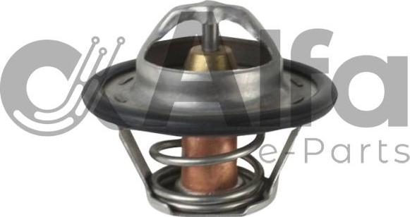Alfa e-Parts AF10540 - Termostato, Refrigerante www.autoricambi360.it