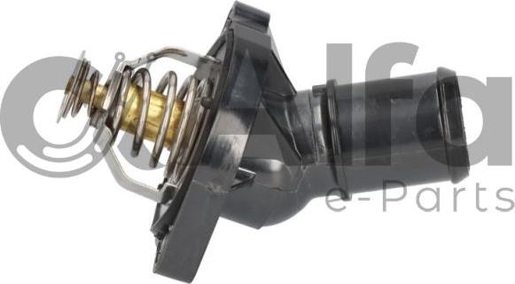 Alfa e-Parts AF10548 - Termostato, Refrigerante www.autoricambi360.it