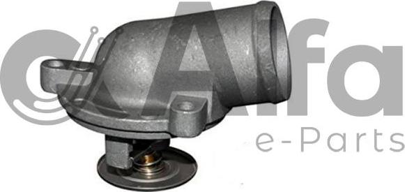 Alfa e-Parts AF10543 - Termostato, Refrigerante www.autoricambi360.it