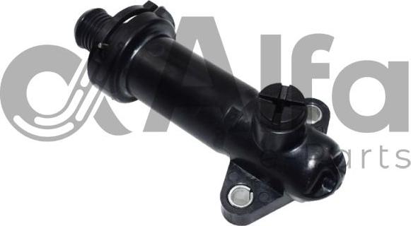 Alfa e-Parts AF10542 - Termostato, Refrigerante www.autoricambi360.it