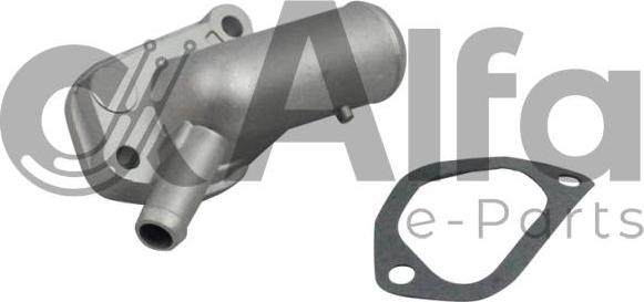 Alfa e-Parts AF10559 - Flangia d. refrigerante www.autoricambi360.it