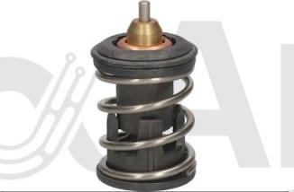 Alfa e-Parts AF10553 - Termostato, Refrigerante www.autoricambi360.it